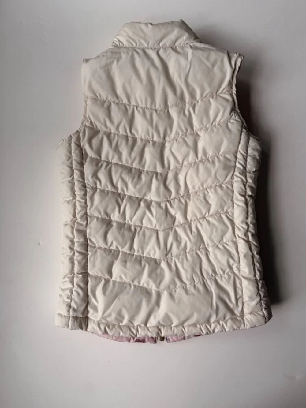 GAP kids Reversible Vest